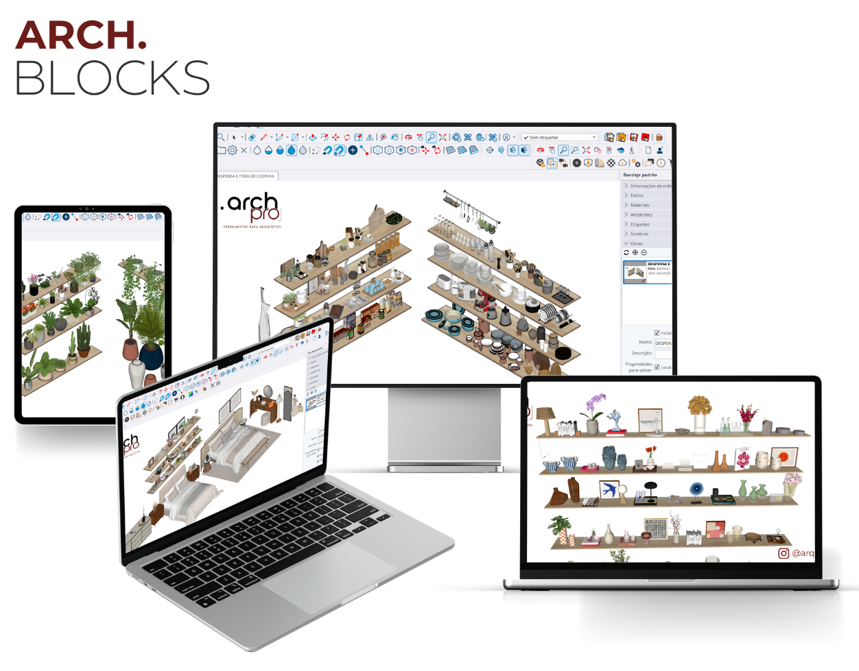 ARCH.Blocks